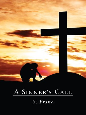 cover image of A Sinner's Call
